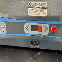 Beckman Coulter Hiac 9703+ Particle Counter image 3
